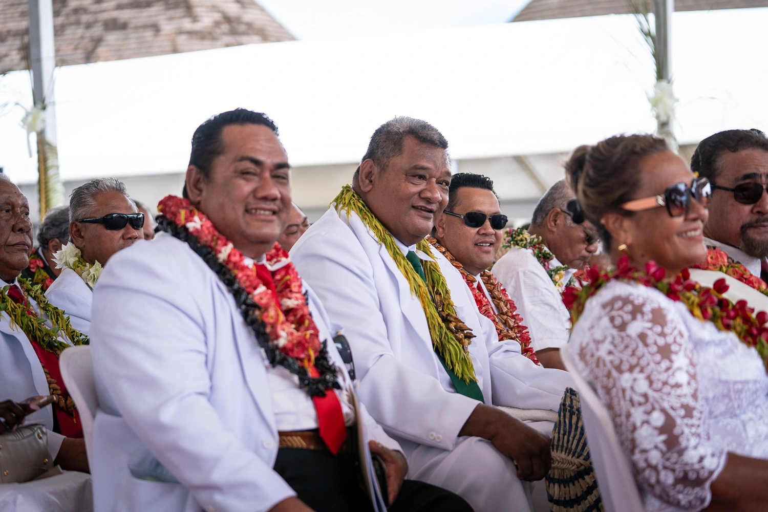 Seuamuli still claims Gagaemauga 2 seat