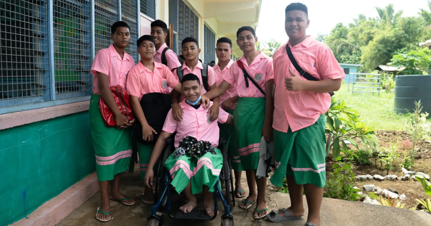 Accessibility and inclusivity need to extend beyond elections