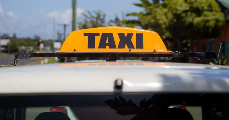 Taxi stands reject PM's meth claims