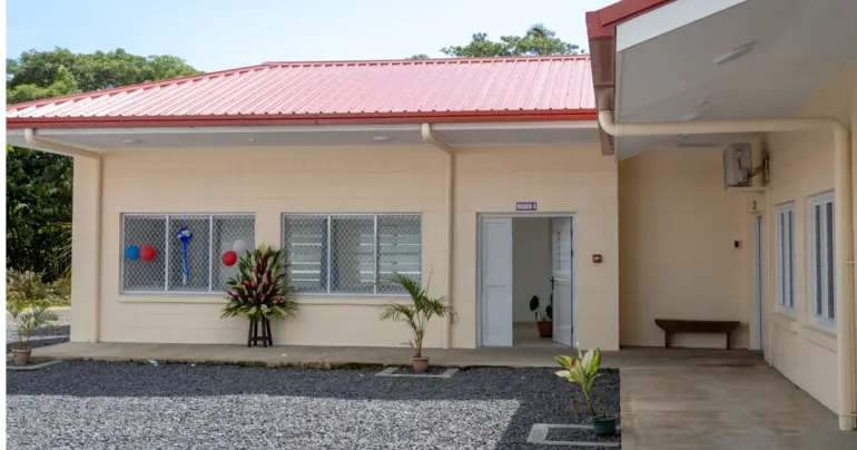 No doctors on night shift at Faleolo Hospital