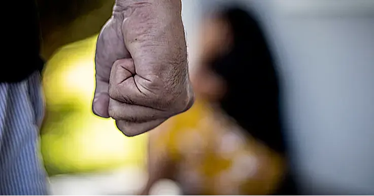 Woman alleges assault and kidnapping by husband's family