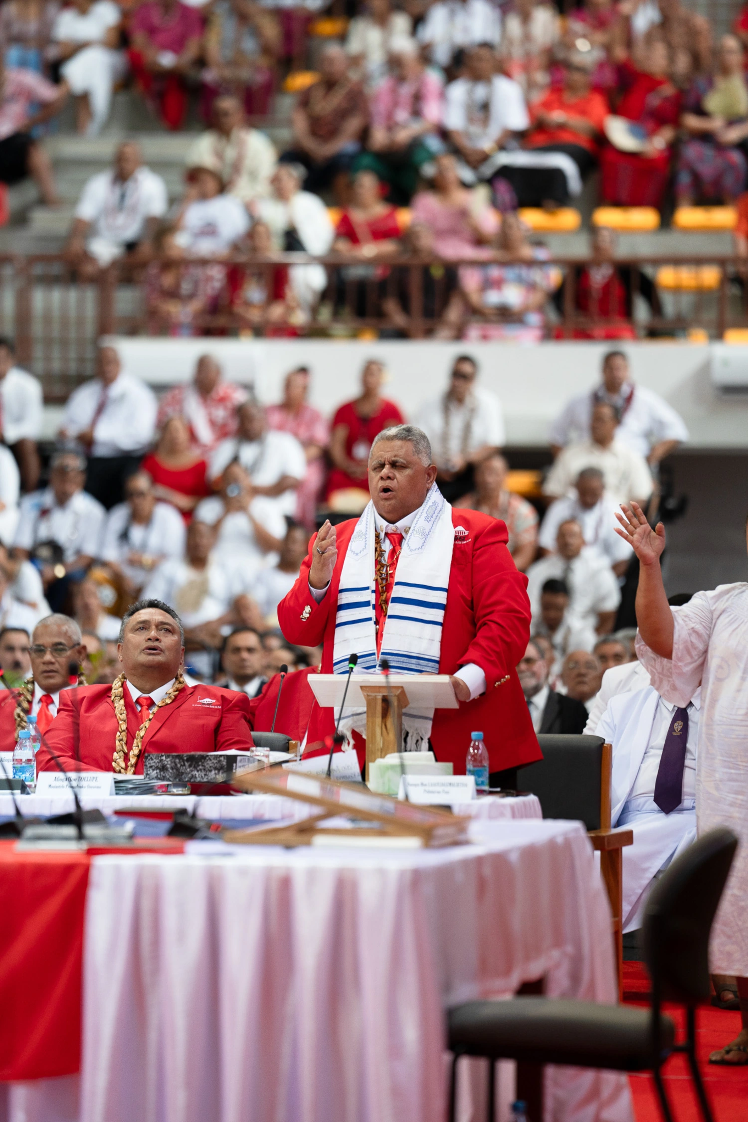 PM instructs to set up embassy in Israel 