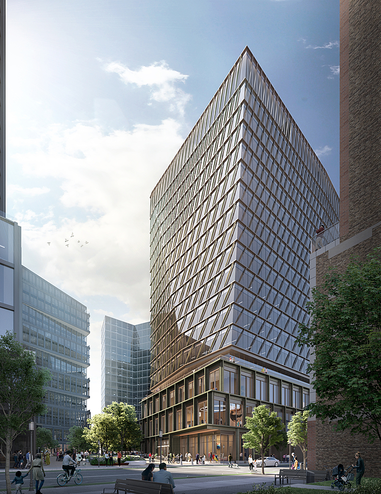 Amazon Expands Boston Tech Hub With Plans to Create 3,000 New Jobs