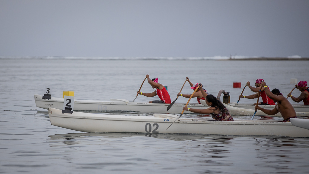 Joe's Gym wins Halloween regatta