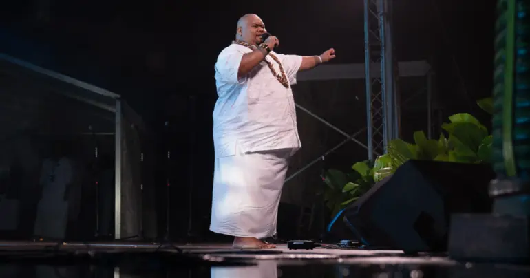 AI in music helps, irresponsible use affects language: Composer