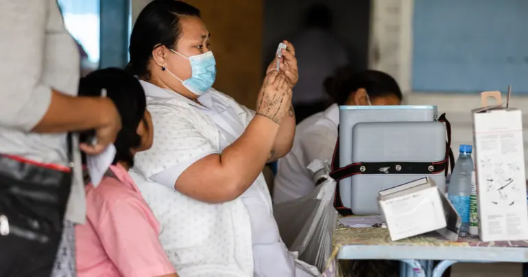 Health issues Nipah virus advisory