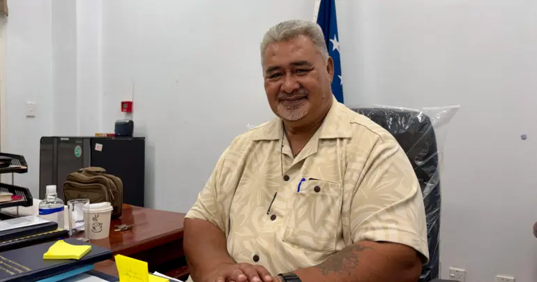 We are not fully independent: OEC  