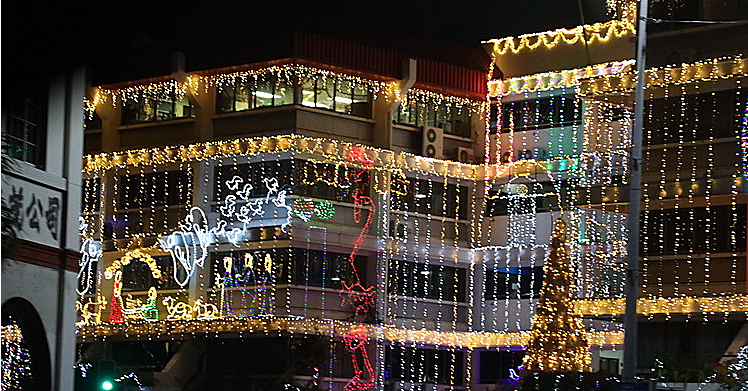 Samoa Observer | Christmas, New Year holidays approved