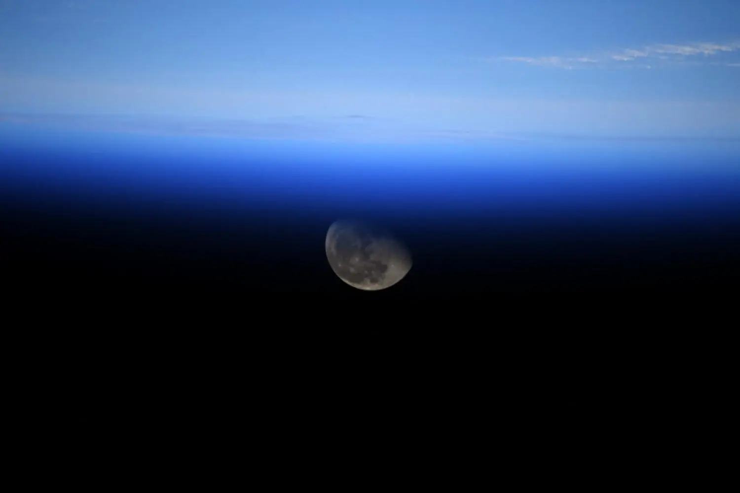 A Sustainable Development Goal for space