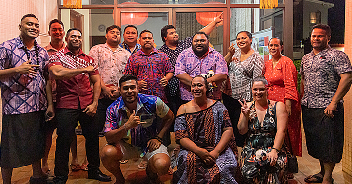 What is important in a friend