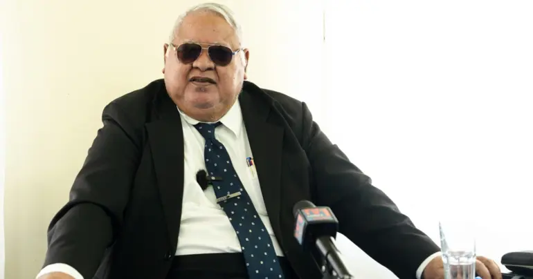 Opposition condemns government appointment 