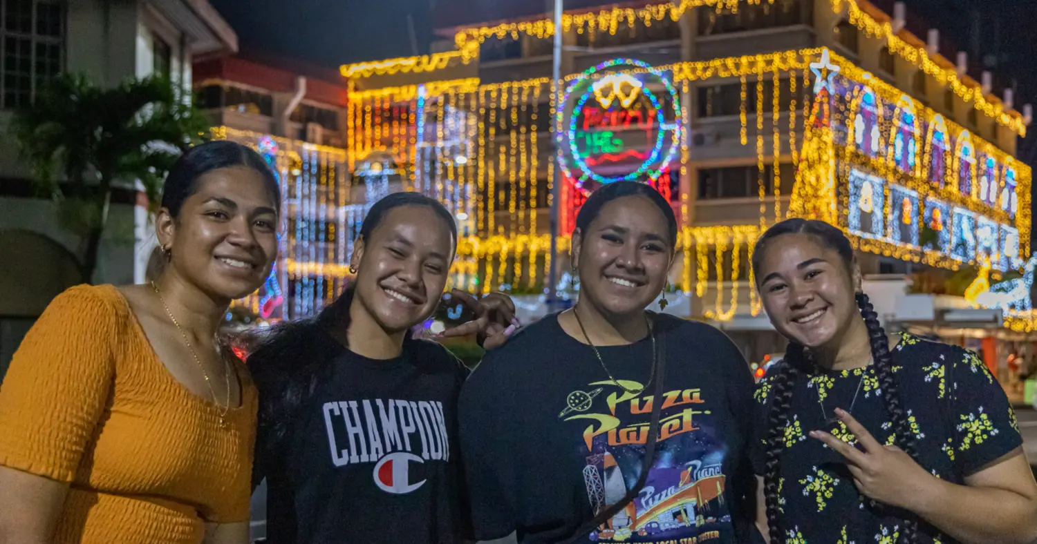 Samoa Observer | Christmas concert set for next week