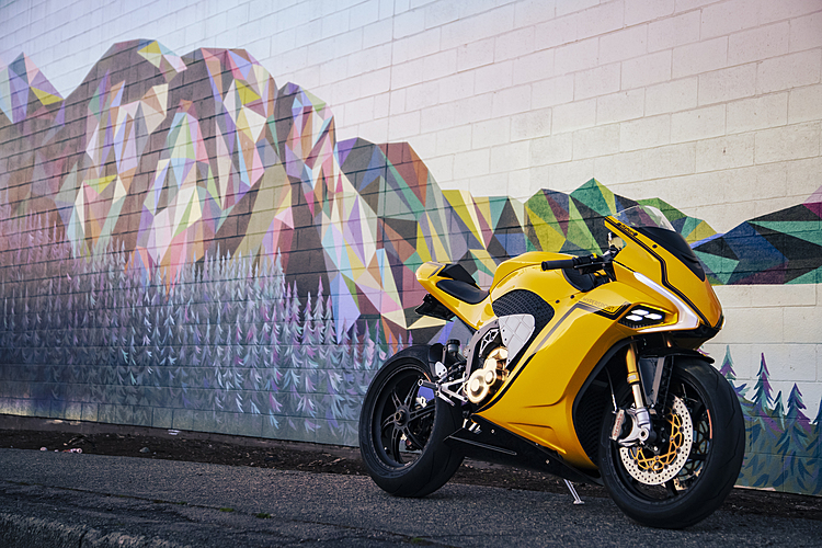 Damon Motors and Auteco Mobility Join Forces to Electrify Latin America’s Two-Wheel Market