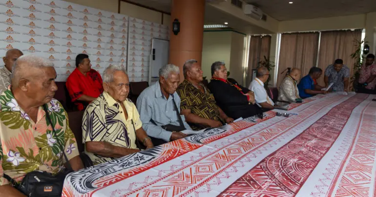 National development or party priority. The two are not the same