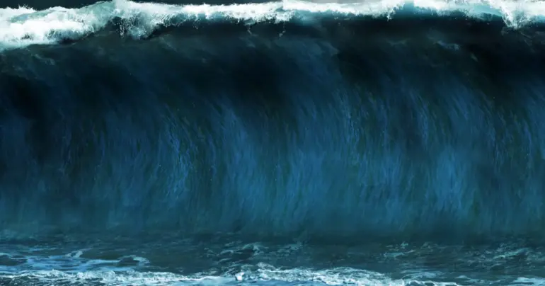 Tsunami advisory for Samoa