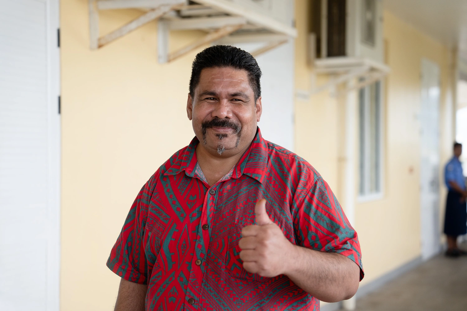 Blogger wanted for allegedly stealing car