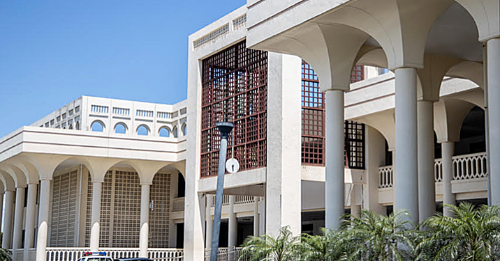 Repairing the Mulinu’u wheels of justice