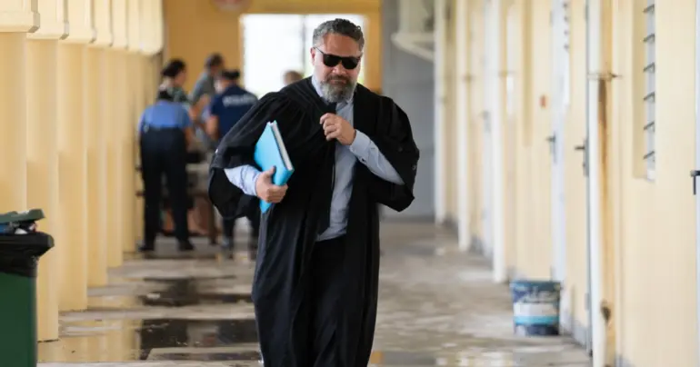 Broadcasters given strict bail conditions