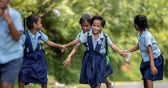 Samoa Observer | $17 million grant to benefit educational institutions