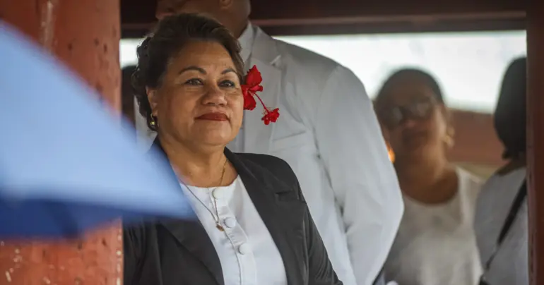 Civil service leaves not declined says Mulipola