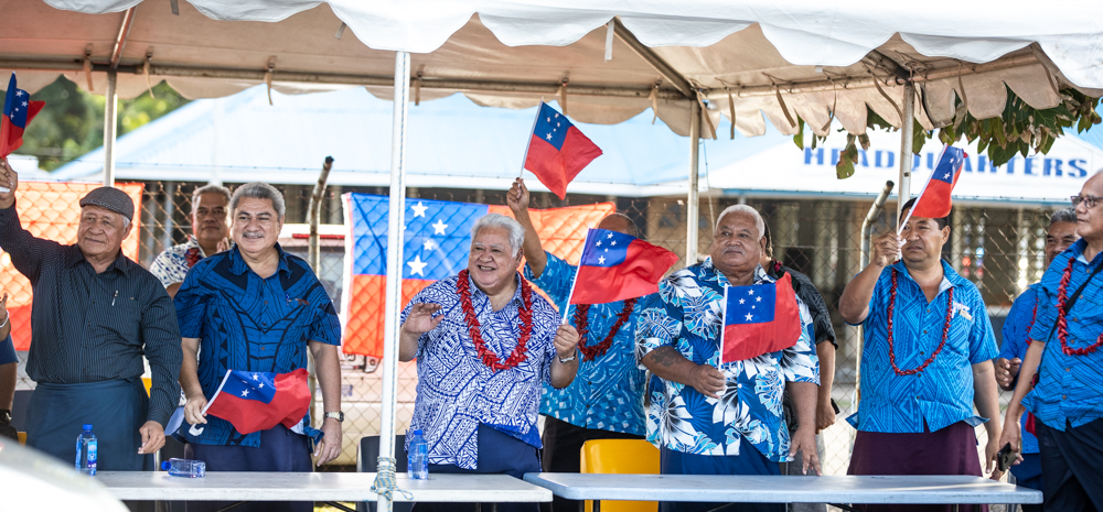 H.R.P.P. to recognise Samoan diaspora contribution