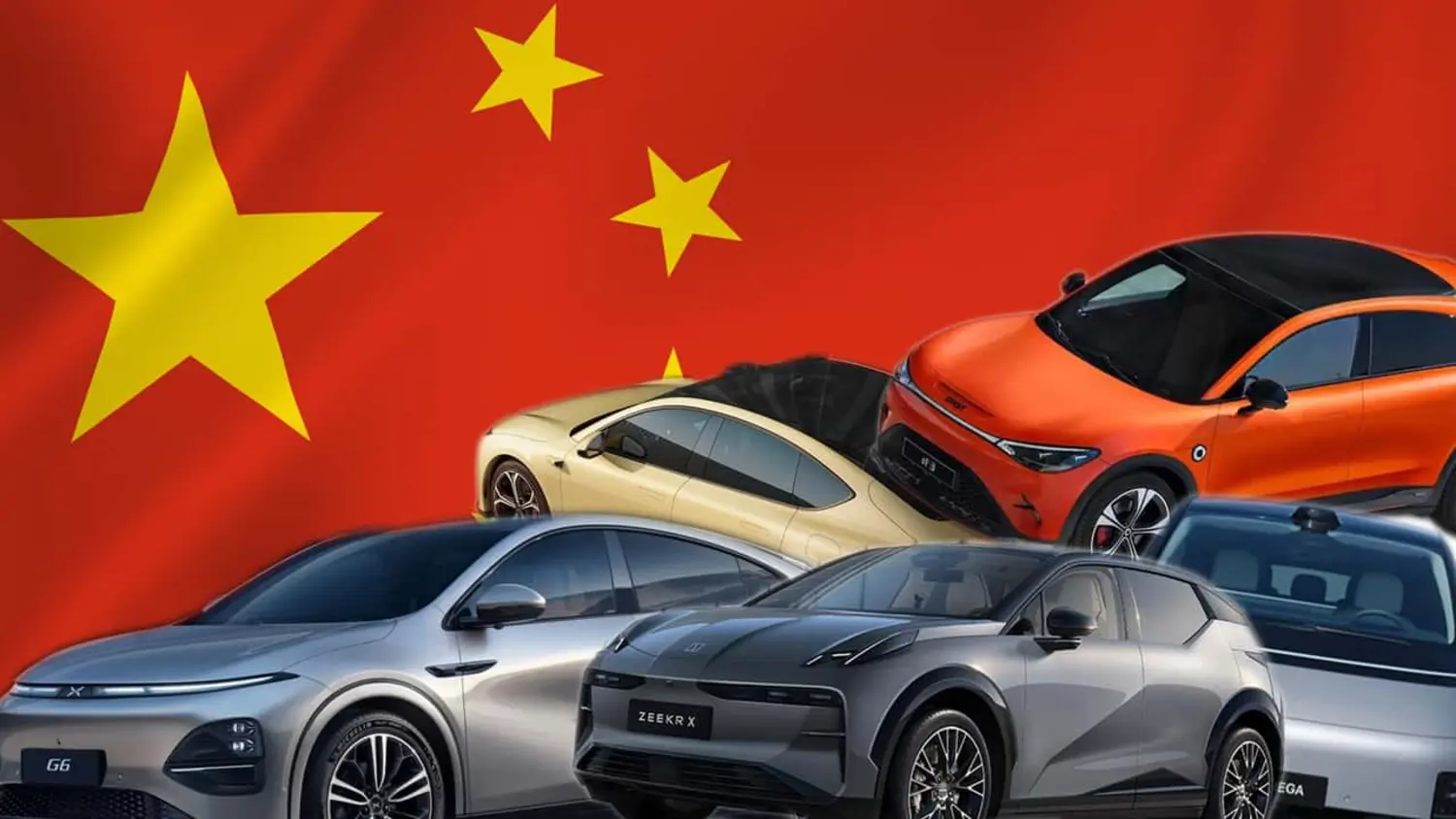 Whether EVs or solar panels, protectionism has the same distorting effect