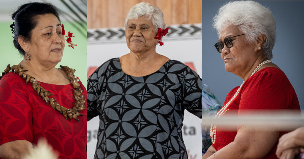 Women candidate runners-up head to court