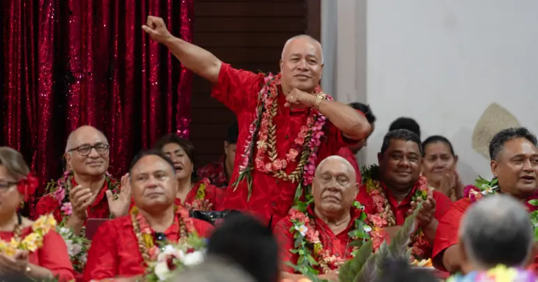 FAST's road show campaign