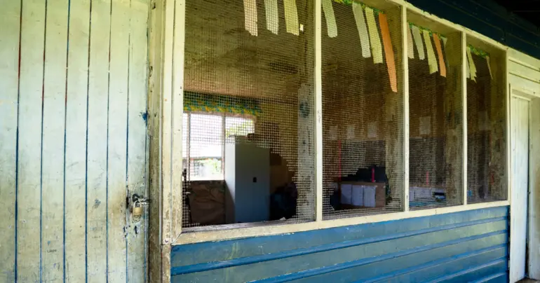 $5M school complex for Saina-Toamua Primary