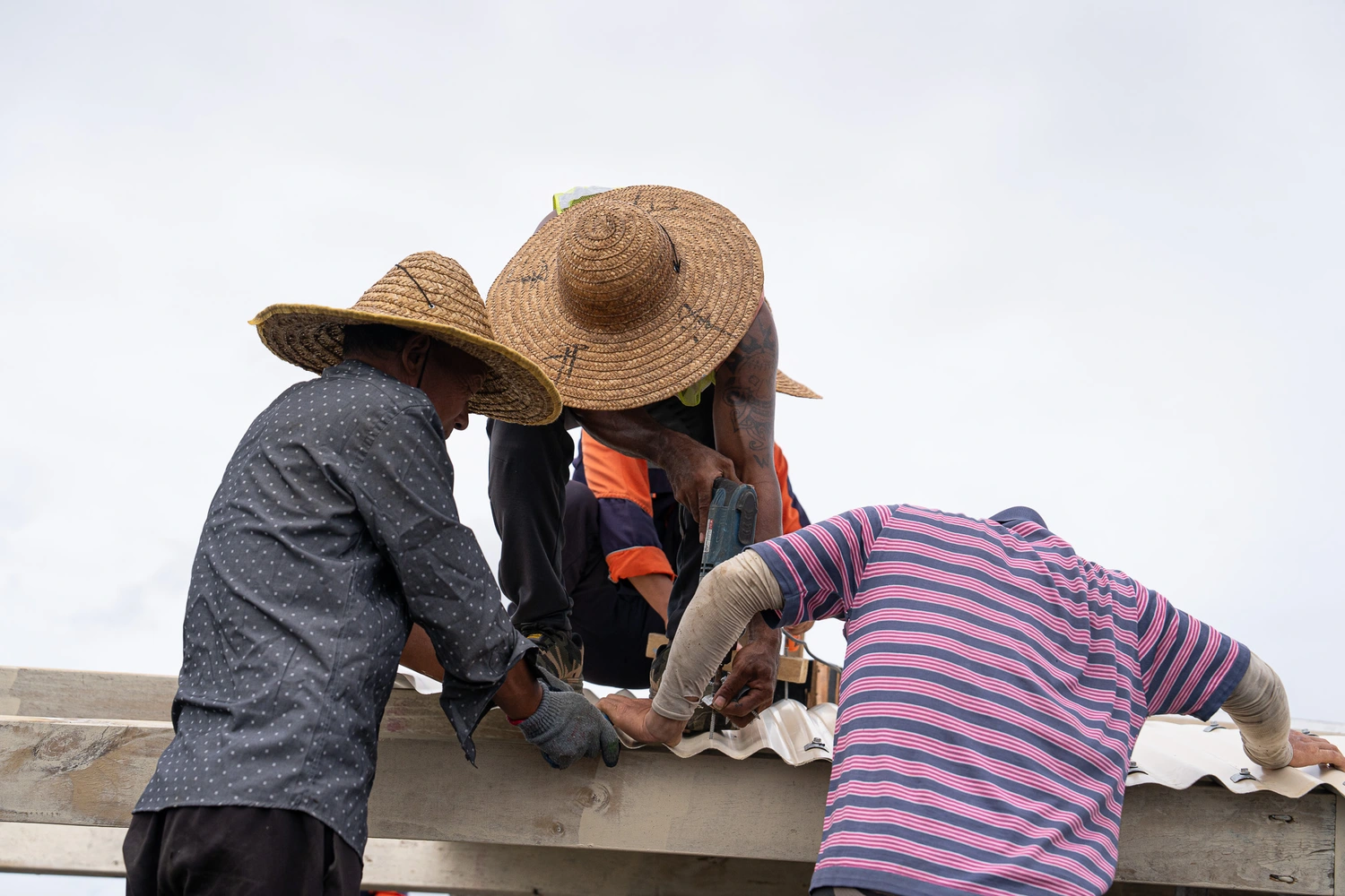 What is next after the Sunday ban and the embassy?