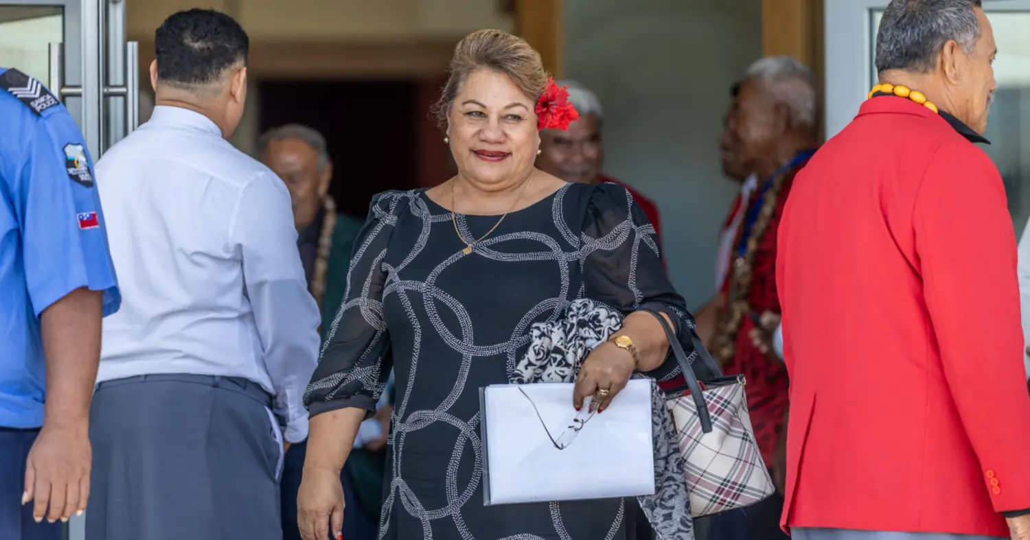 Aeroplanes within two years says Mulipola