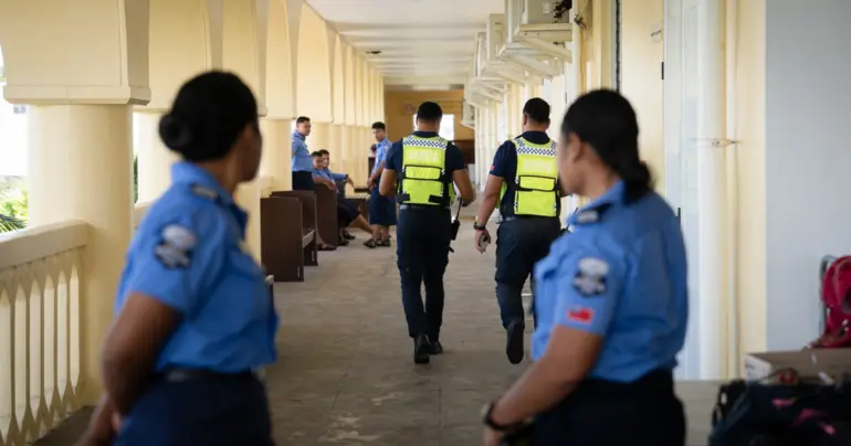 Broadcasters await decision to leave country