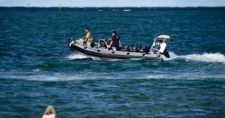 Search called off for missing man in Salelavalu