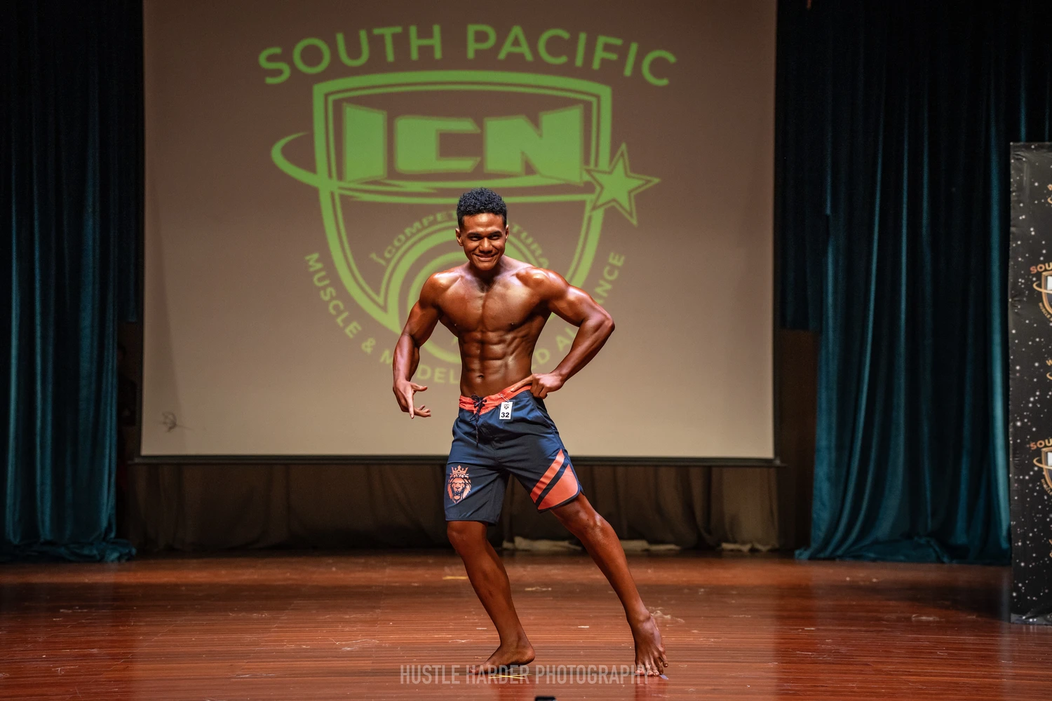 Viliamu prepares for next challenge