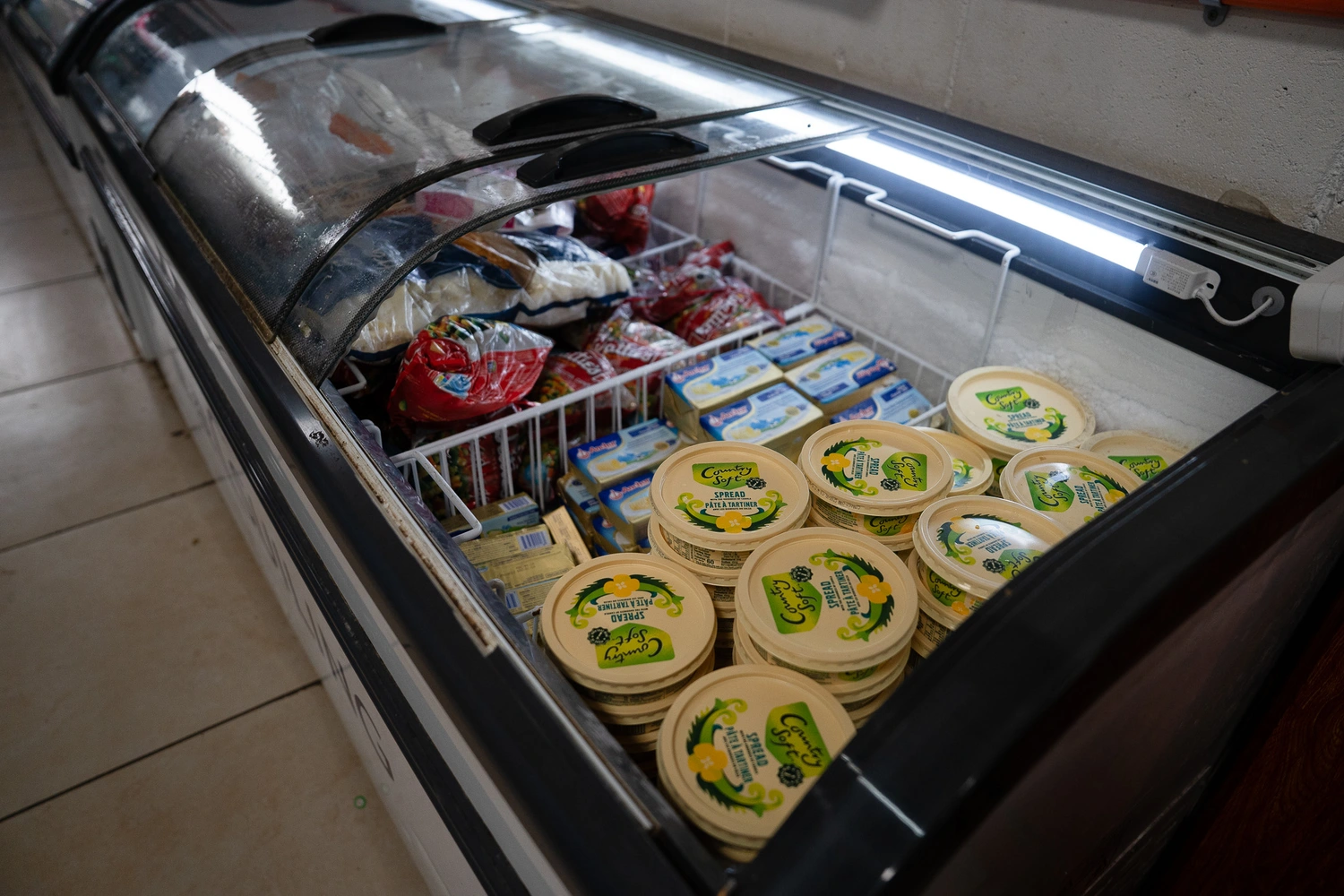 Saturday's power outages damage appliances