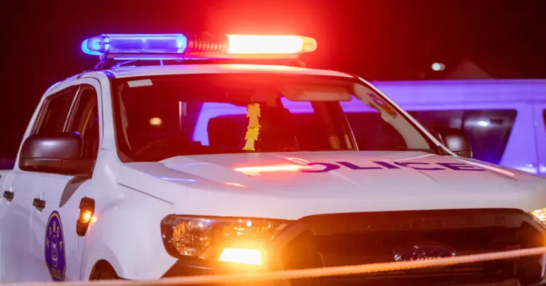 Two-year-old dead, electrocuted at home 