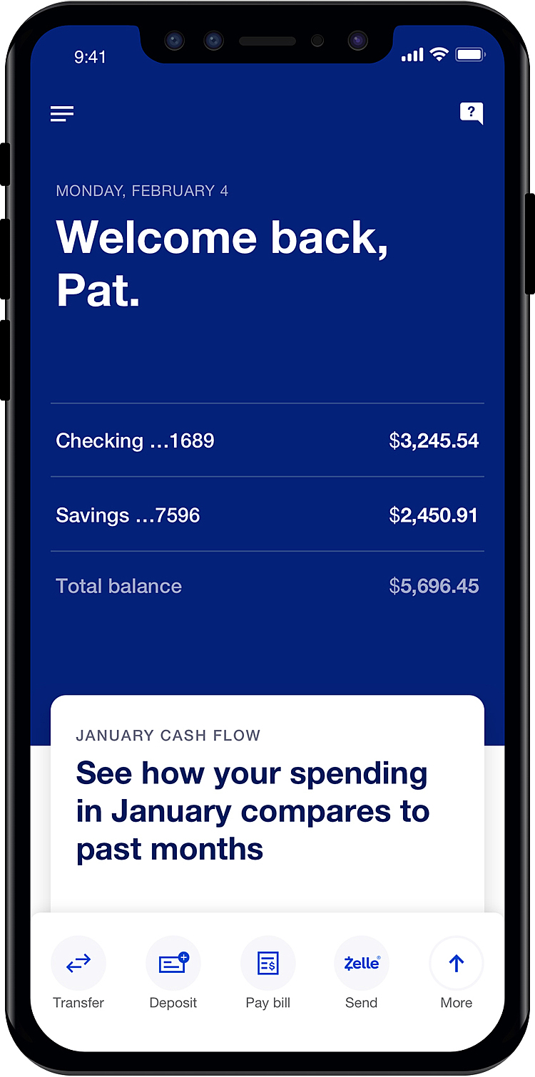 New U.S. Bank Mobile App Delivers Unprecedented Personalized Insights