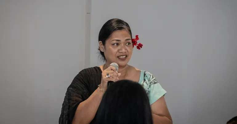 Malie mayor appointment in final stages