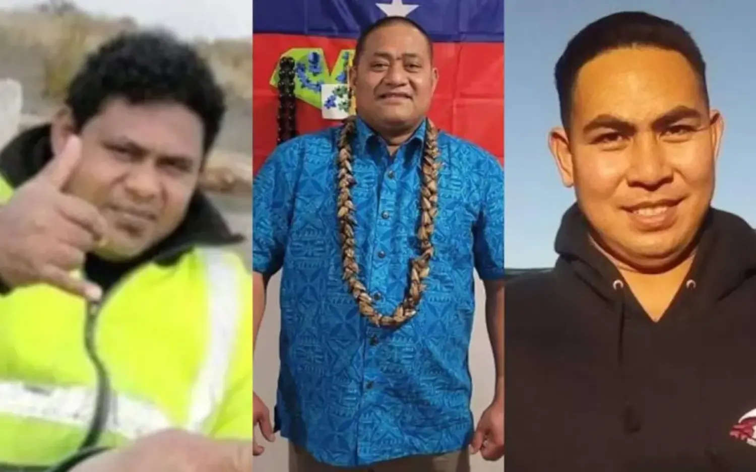 Samoan worker recalls horror crash