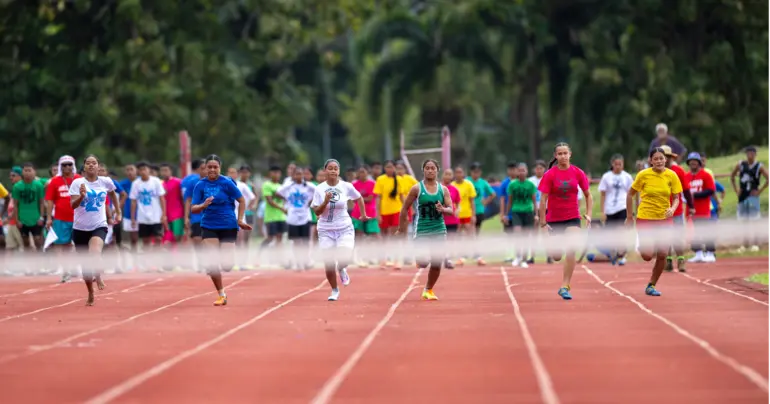 Champ of Champs cancelled