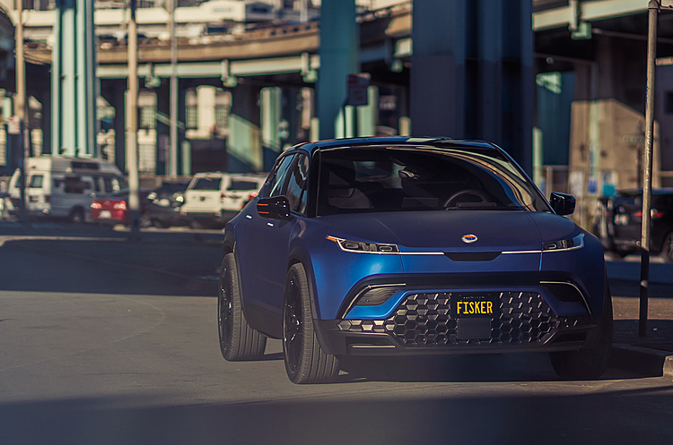 Fisker Announces Global Brand Experience Center Roll Out Strategy