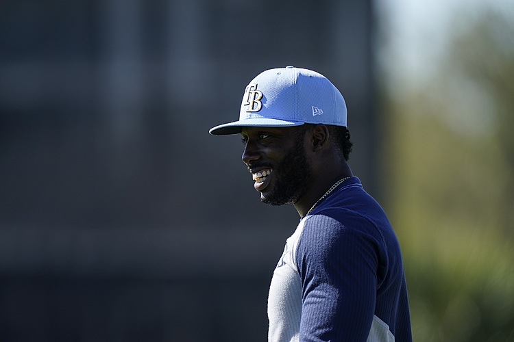 AL champion Rays motivated to make another World Series run