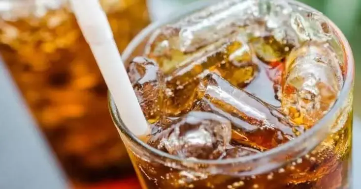 Watch those diet sodas, health expert warns