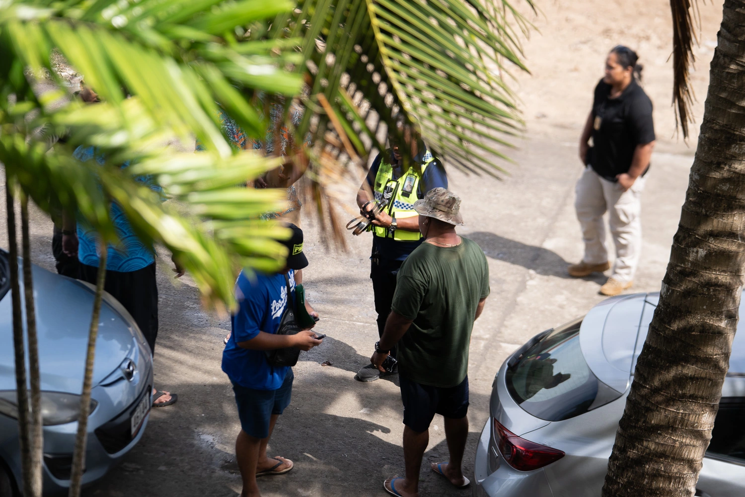 Villages consider harsher penalties for drugs 