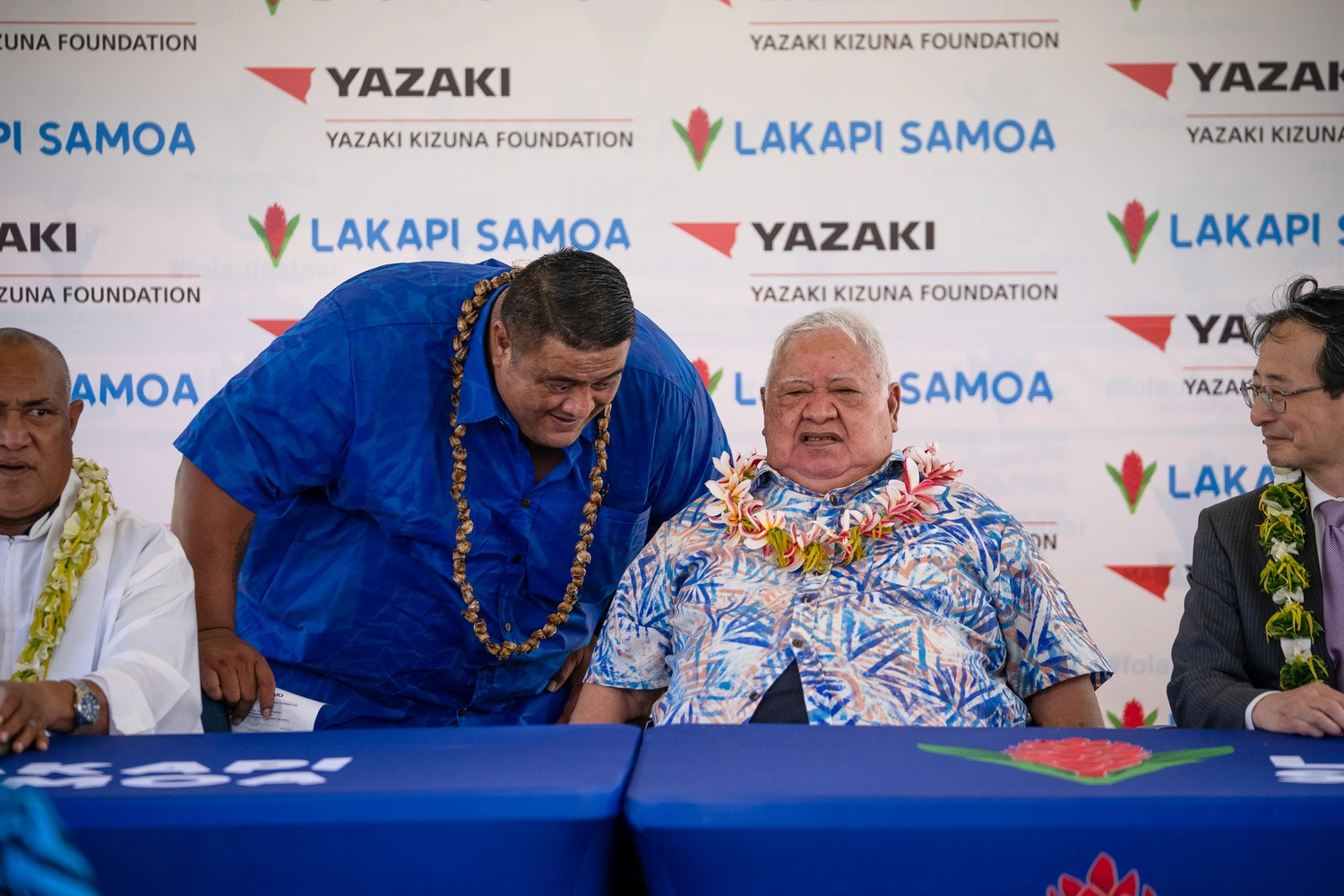 Accountability and governance in sports: on and off the field