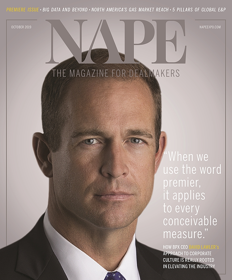 NAPE Announces New ‘Magazine for Dealmakers’ to Complement Expos