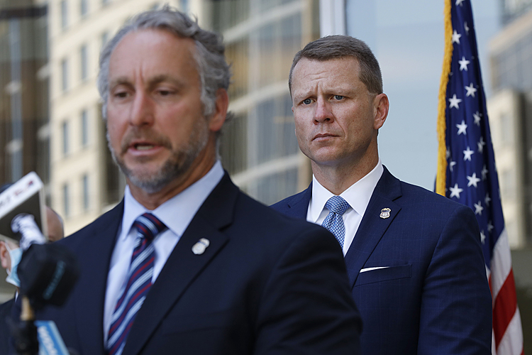 4 poultry plant execs indicted after 2019 immigration raid