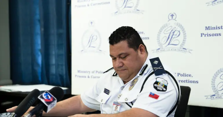 Stolen rental car not been reported 