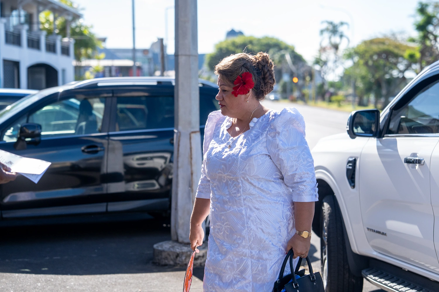 A response to the letter from the Office of the Finance Minister