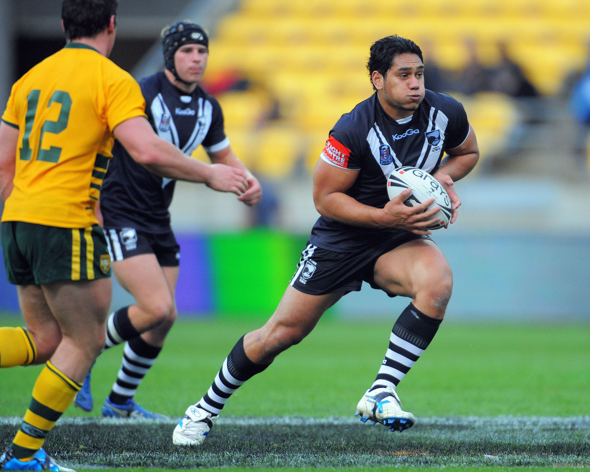 Facebook wants people to invite its cameras into their homes